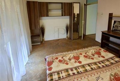 Apartament cu 2 camere decomandat, mobilat în Matei Basarab - 2