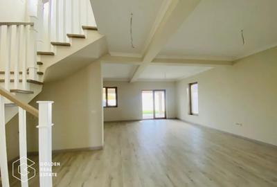 Casă cu 4 camere cu Teren 365 Mp în Chișoda