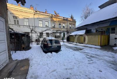 Garsonieră semidecomandată, mobilată în Central - 1