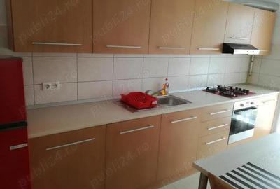 De Vanzare Garsoniera Moderna, Mobilata, Utilata in Avantgarden 2, Bra?ov - 3