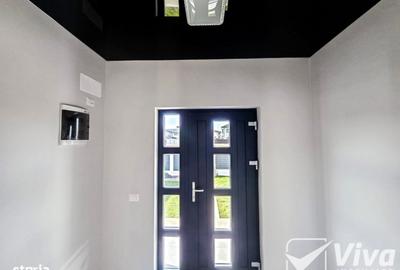 Casă cu 4 camere cu Teren 400 Mp în Păcurari - 17