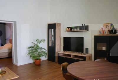 Apartament cu 3 camere semidecomandat în Ultracentral - 2