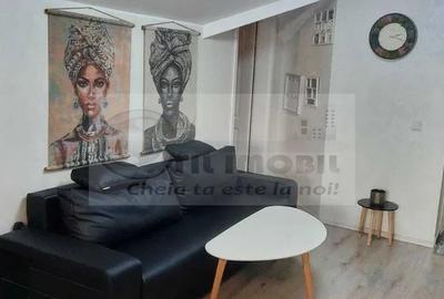 Apartament cu 2 camere decomandat în Valea Lupului - 1