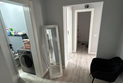 Apartament cu 3 camere semidecomandat în Central - 8