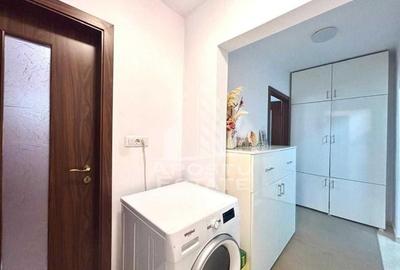 Apartament 3 camere,decomandat, renovat, zona Dambovita - 6