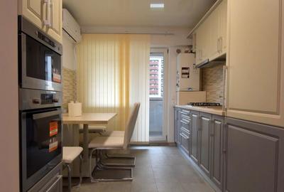 Apartament cu 2 camere în Copou - 10