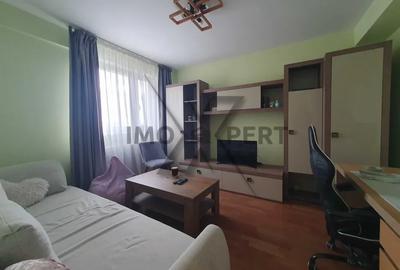 Apartament cu 2 camere decomandat, mobilat în Gheorgheni - 2