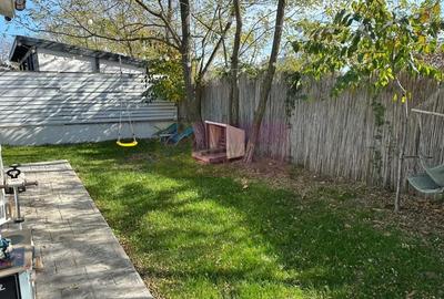 Casă cu 3 camere cu Teren 380 Mp în Săbăreni