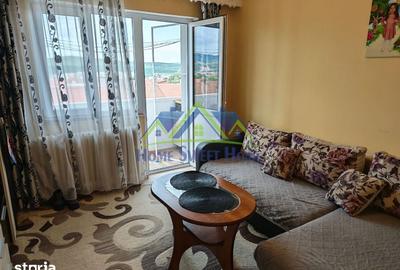 Apartament cu 2 camere decomandat în Central - 1