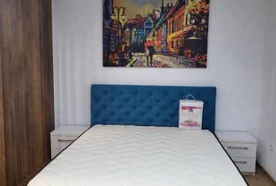 Garsonieră în E3 - 2