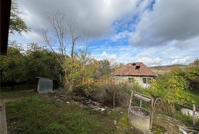 CASA SI TEREN 4.000 MP | SAT TRIA | COMUNA DERNA | JUDETUL B - 16