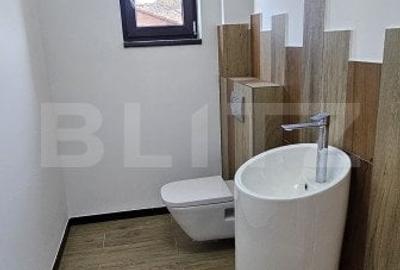 Casa de vanzare, 4 camere, 204 mp, zona Dacia Service - 5