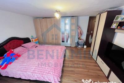 Casă cu 3 camere cu Teren 184 Mp în Brestei - 7