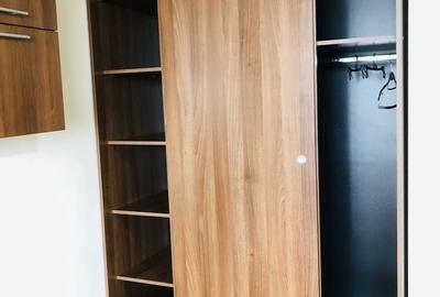 Garsonieră decomandată în Găvana - 2