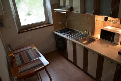 Inchiriez apartament Centrul Istoric - 1