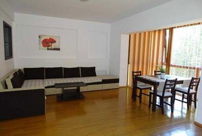 Apartament cu 2 camere decomandat în Central - 3