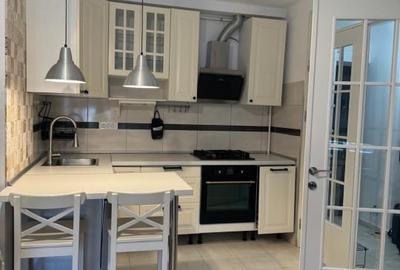 Apartment 2 camere, 55mp, zona Mall Vitan, mobilat, utilat - 12