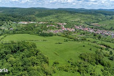 Teren de 500 mp, în Central - 8