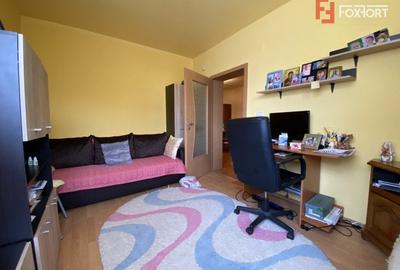 Casa Individuala 5 camere + garaj - Mosnita Noua Cartier Europa - V2273 - 10