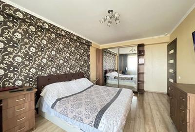 Garsonieră decomandată în Mănăștur - 4