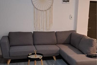 Apartament cu 2 camere nedecomandat în Central - 1