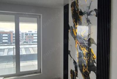 Garsonieră decomandată în Titan - 3