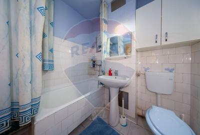 Apartament decomandat de vanzare in zona Tractorul - 7