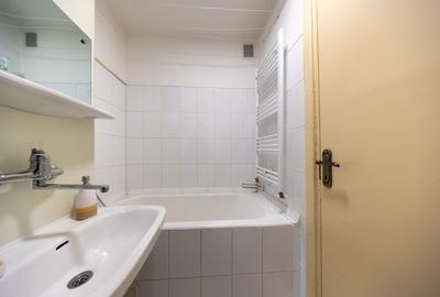 Garsonieră decomandată, mobilată în Astra - 15