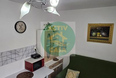 Apartament cu 2 camere decomandat în Est - 9