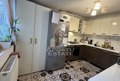 Apartament 3 camere semidecomandat , Zona Steaua - 7