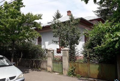 Teren investiție, 365 mp în Domenii