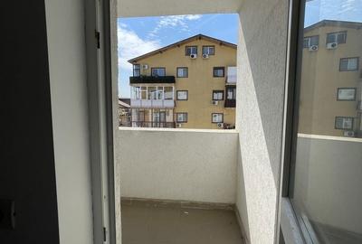 Garsonieră decomandată în Roșu - 4