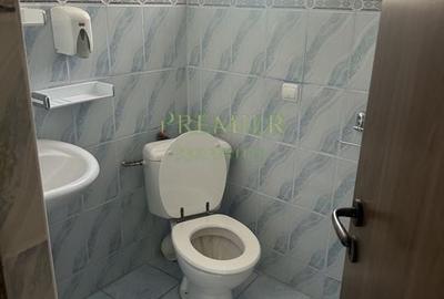 Oportunitate investitie cladire birouri proprie centrala pe fiecare etaj - 12