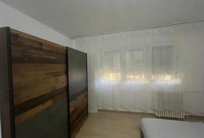Apartament cu 2 camere decomandat în Nufărul - 2