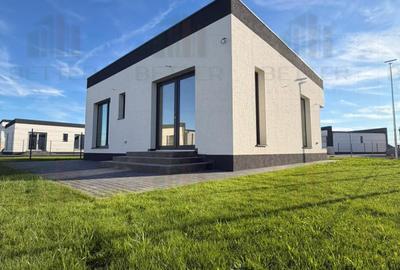 Casă individuală de vânzare în Berceni Ilfov, 500 mp teren , drum asfaltat - 3