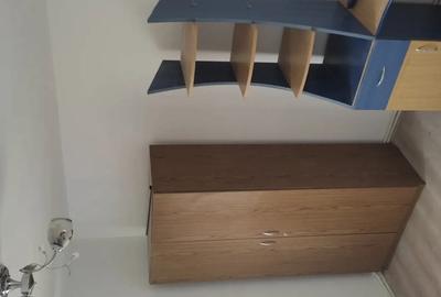 Apartament 2 camere, etaj 3 din 4, str. V. Goldis. 1200 lei - 4