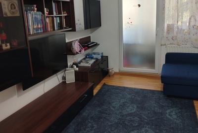 Apartament cu 2 camere semidecomandat în Central - 2