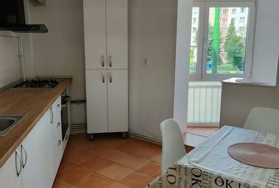 Apartament cu 2 camere decomandat în Ormeniș - 1