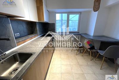 Unirii-Nerva Traian | renovat integral | 56 mp | bloc monolit - 4