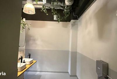 Spațiu comercial, de 567 mp, în Pipera