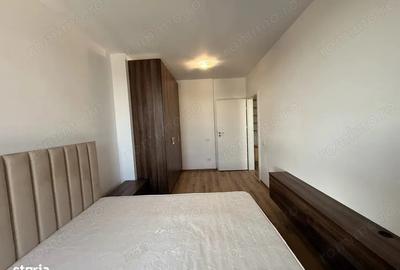 Apartament cu 3 camere semidecomandat, mobilat în Take Ionescu