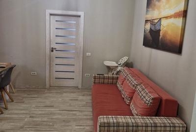 Apartament cu 3 camere în Nord - 1