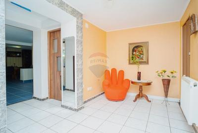 Casa de vanzare 184 m.p pe Sos. Voinesti Nr12- Iasi - 7