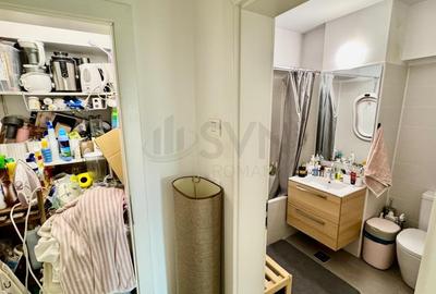 REA1024229 Apartament 3 camere I Unirii I Camera de comert I Radu Voda - 9
