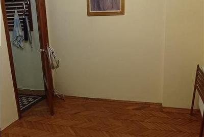 2 camere + receptie parter cladire interbelica Pache P-Plantelor - 4