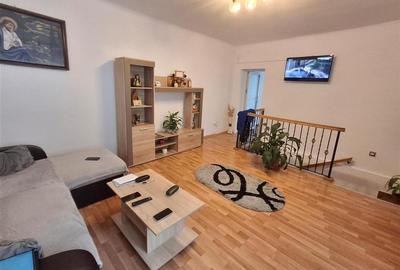 Duplex cu 5 camere cu Teren 300 Mp în Turnișor - 2