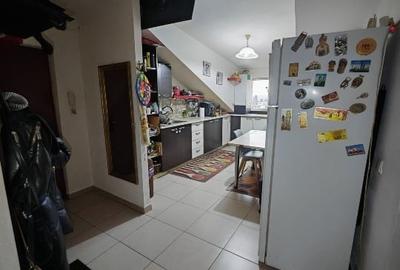 3 camere - 94m2 | STB Ghidigeni - Prel. Ghencea 65B | Propietar - 3