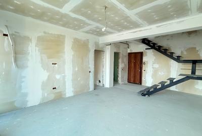 Duplexuri Exclusiviste cu Terasă | Queens Residence Mamaia Nord 0% COMISION - 3