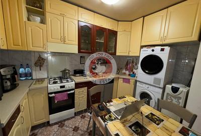 Apartament cu 2 camere semidecomandat în Cișmigiu - 9