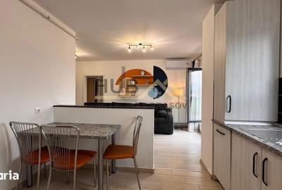 Apartament cu 2 camere, mobilat în Bartolomeu - 8